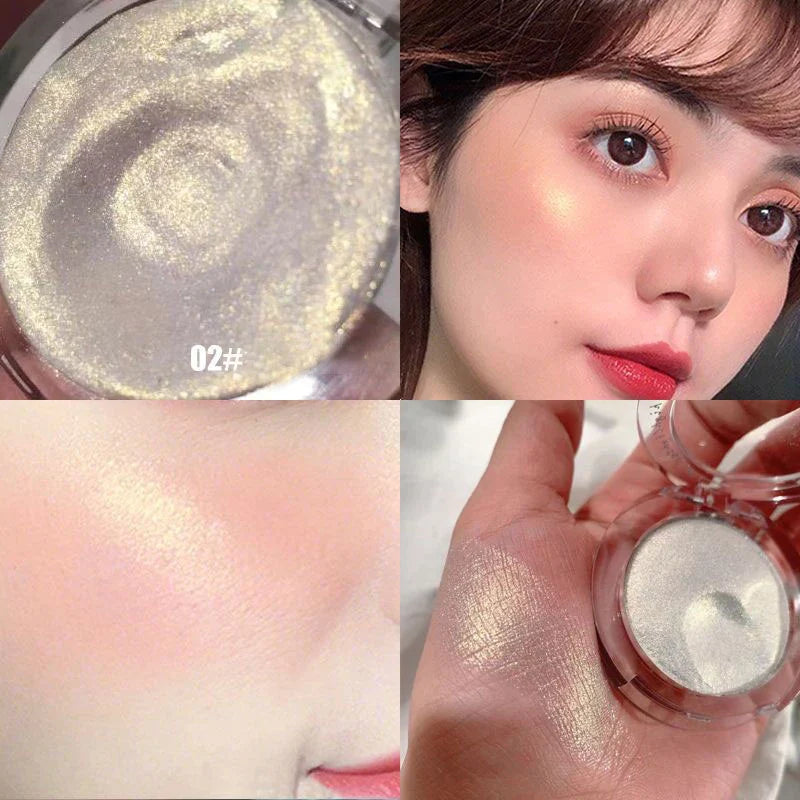 Highlighter Make-up