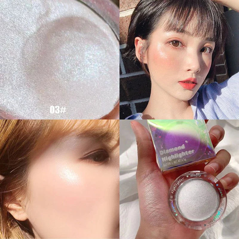 Highlighter Make-up