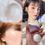 Highlighter Make-up