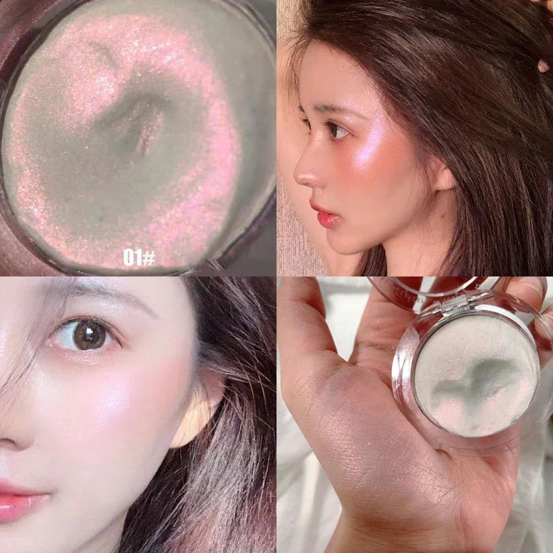 Highlighter Make-up
