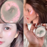 Highlighter Make-up