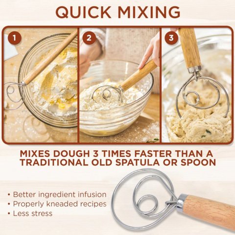 Deense Deeg Garde 'Deluxe Cooking'