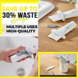 Tandpasta Gadget (Set van 3 Stuks!)