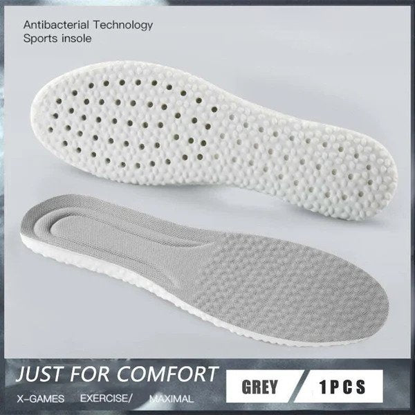 'Super-Soft™' Zachte Inlegzolen