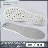 'Super-Soft™' Zachte Inlegzolen