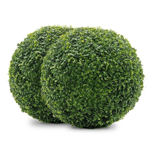 Bolvormige Kunstplanten 'House Decoration Deluxe'