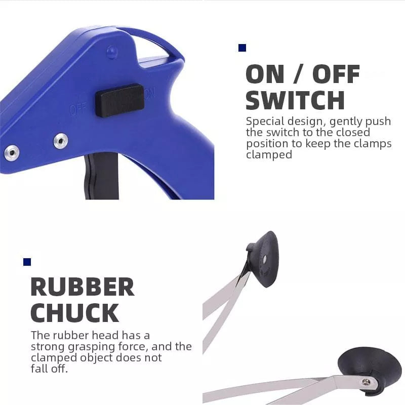 Grijper-Stick™ - Alles binnen handbereik!