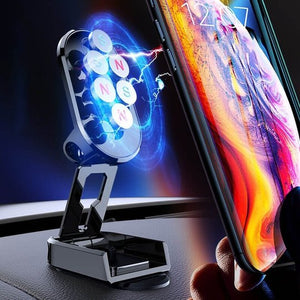 360° Universele Magnetische Telefoonhouder