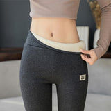 Gevoerde Jogging broek - Green™