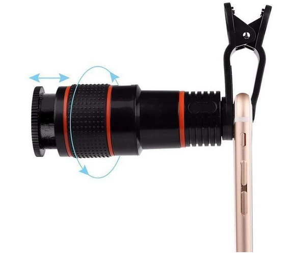 Smartphone Telelens PRO