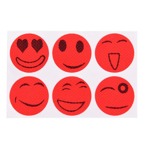 Muggen Werende Stickers 60 Stuks (Tijdelijk 50% Korting)