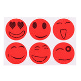 Muggen Werende Stickers 60 Stuks (Tijdelijk 50% Korting)