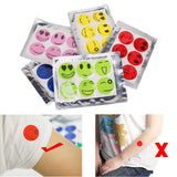 Muggen Werende Stickers 60 Stuks (Tijdelijk 50% Korting)