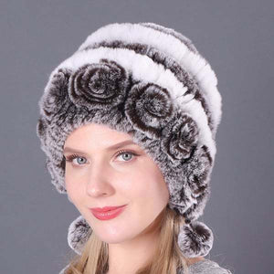 Wintermuts met Bont Look