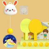 Hangende Tafeltennis Set