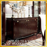 Bijenwas Hout Reparatie & Bescherming Middel