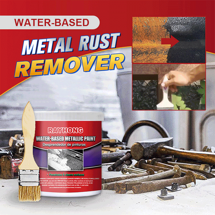 Nano Roest Coating Middel 'Pro'