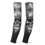 Mannen Tattoo Arm Mouwen