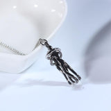 Valentijns ketting - Het Perfecte cadeau!