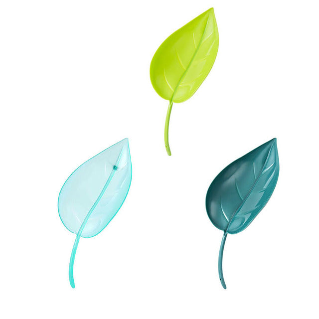 Grappige Bladeren Watergevers (3 Stuks)