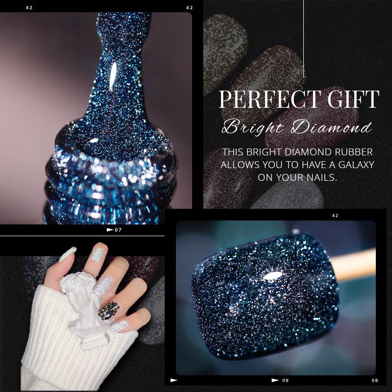 Glitter Nagellak - Voor een Prachtig Effect!