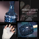Glitter Nagellak - Voor een Prachtig Effect!