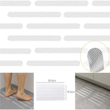 Badkamer Anti-Slip Strips (Set van 30 stuks!)