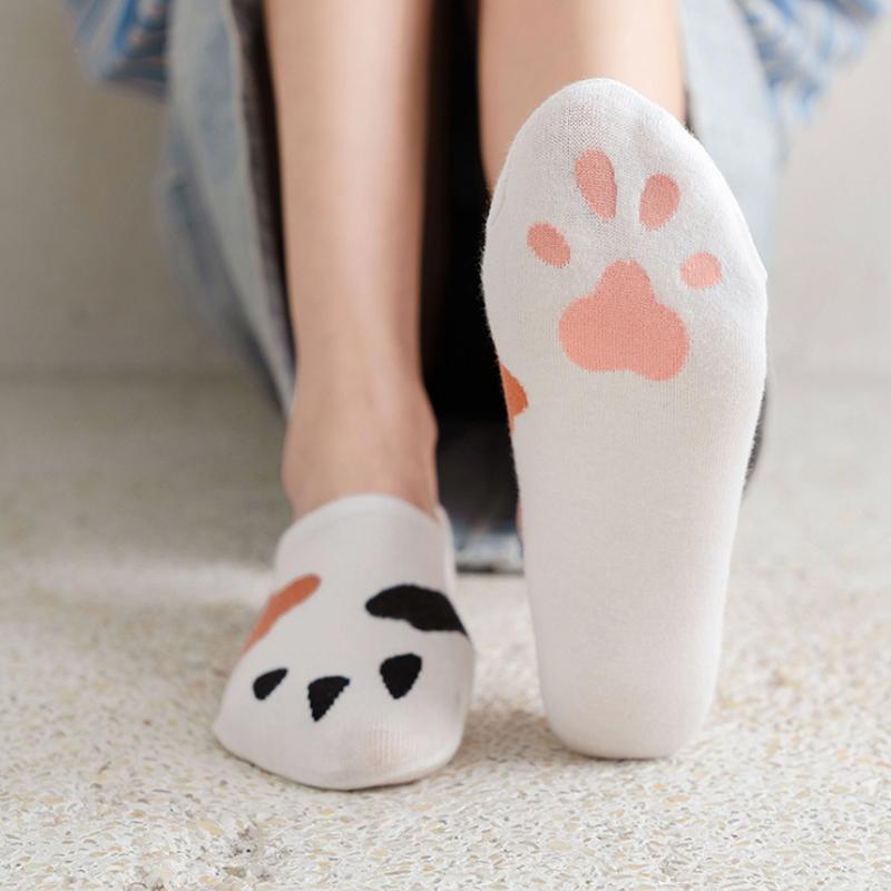 Schattige Zomerse Dieren Sokken (5 Paar!)
