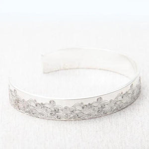 Speciale "Sister by Heart" Golven Armbanden