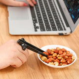 Handsfree Snack Vork™- Nooit meer een vies toetsenbord! (1 + 1 Gratis!)
