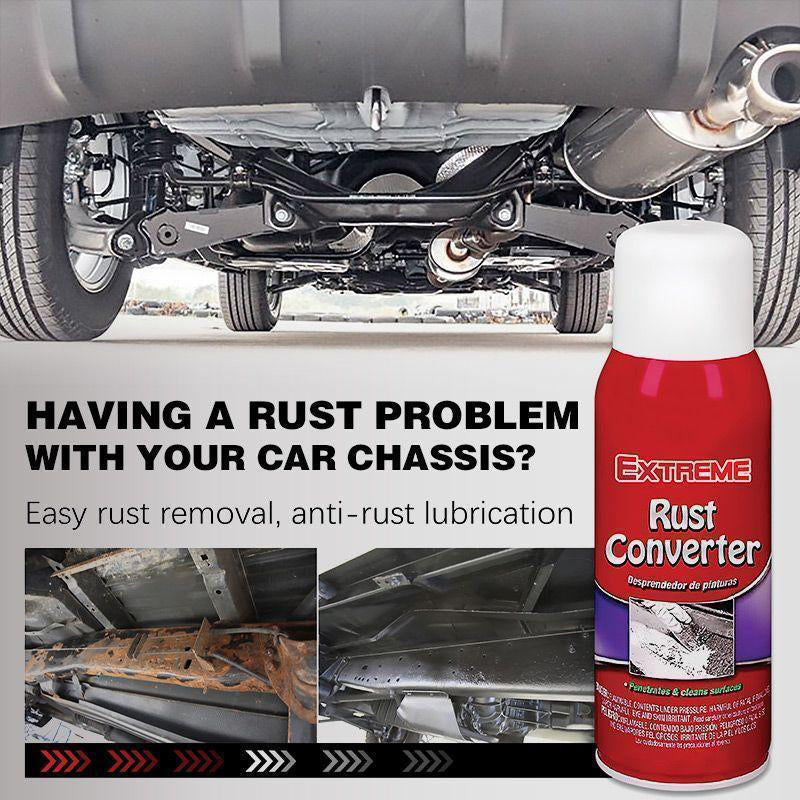 Nano Roest Coating (Met Gratis Kwast!)