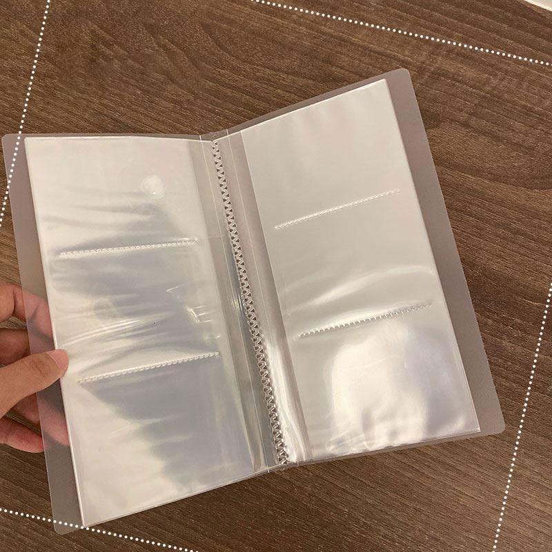 Transparante Sieraden Zakjes™