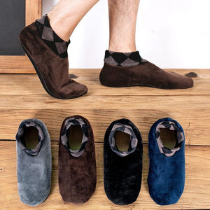 Antislip Pantoffels 'Comfort Deluxe'