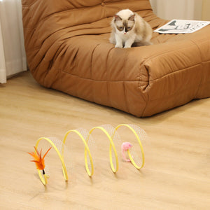 Katten Speelgoed 'Cat Toys Pro'