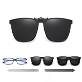 Clip-On Zonnebril "Summer Pro"
