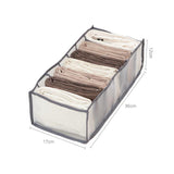Kleding Organizers 'Neat & Tidy Deluxe'