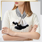 Vlinder Sjaalaccessoire
