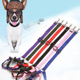 Honden Autogordel "Dog Safety"