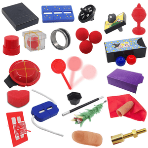 Goochel Advent Kalender 'Magic Pro'