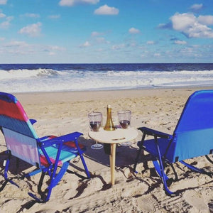 Draagbare Picknick Tafel