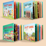 Interactief Leer Kinder Boek