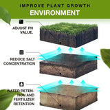 Super Planten Voeding™ | Voor snelle groei en prachtige planten!