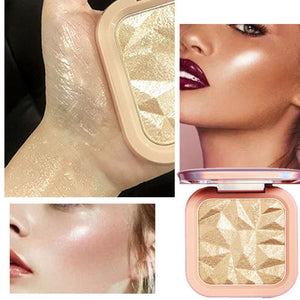 Highlighter Make-up
