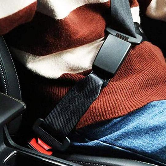 Autogordel Verlenger 'Ultimate Comfort'