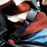 Autogordel Verlenger 'Ultimate Comfort'
