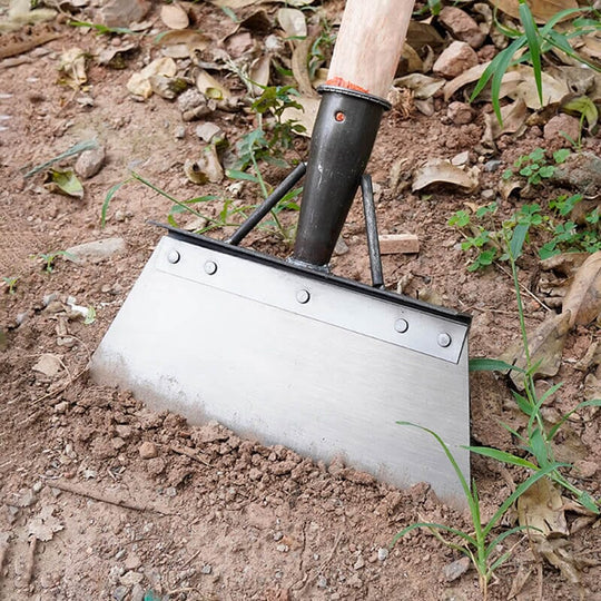Multifunctionele Onkruidverwijderaar 'Outdoor Tools Pro'
