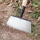 Multifunctionele Onkruidverwijderaar 'Outdoor Tools Pro'