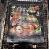 Herbruikbare Non-Stick BBQ Zakjes