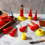 Universele Kitrand Set (7-Delig)