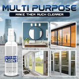 Anti Condens & Regen Coating